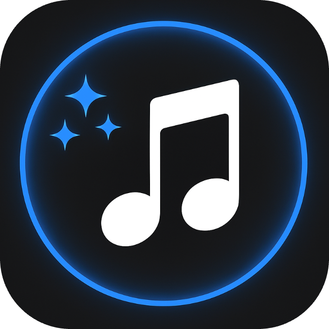 Toney Music icon