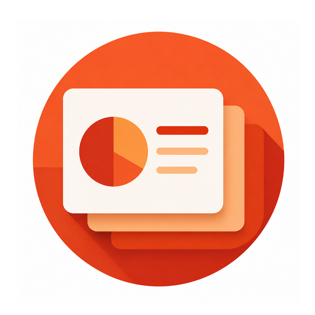 Pipe Slides icon
