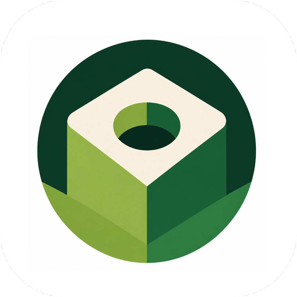 Herb Scad icon