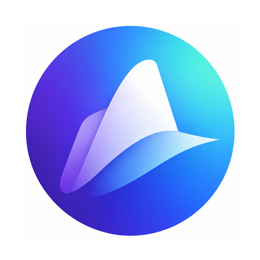 Aria Present icon