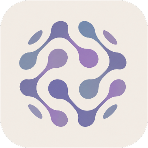 Lets科研 icon