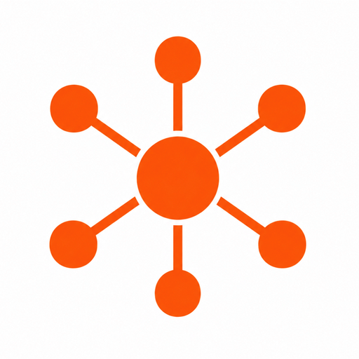 Agent转换器 icon